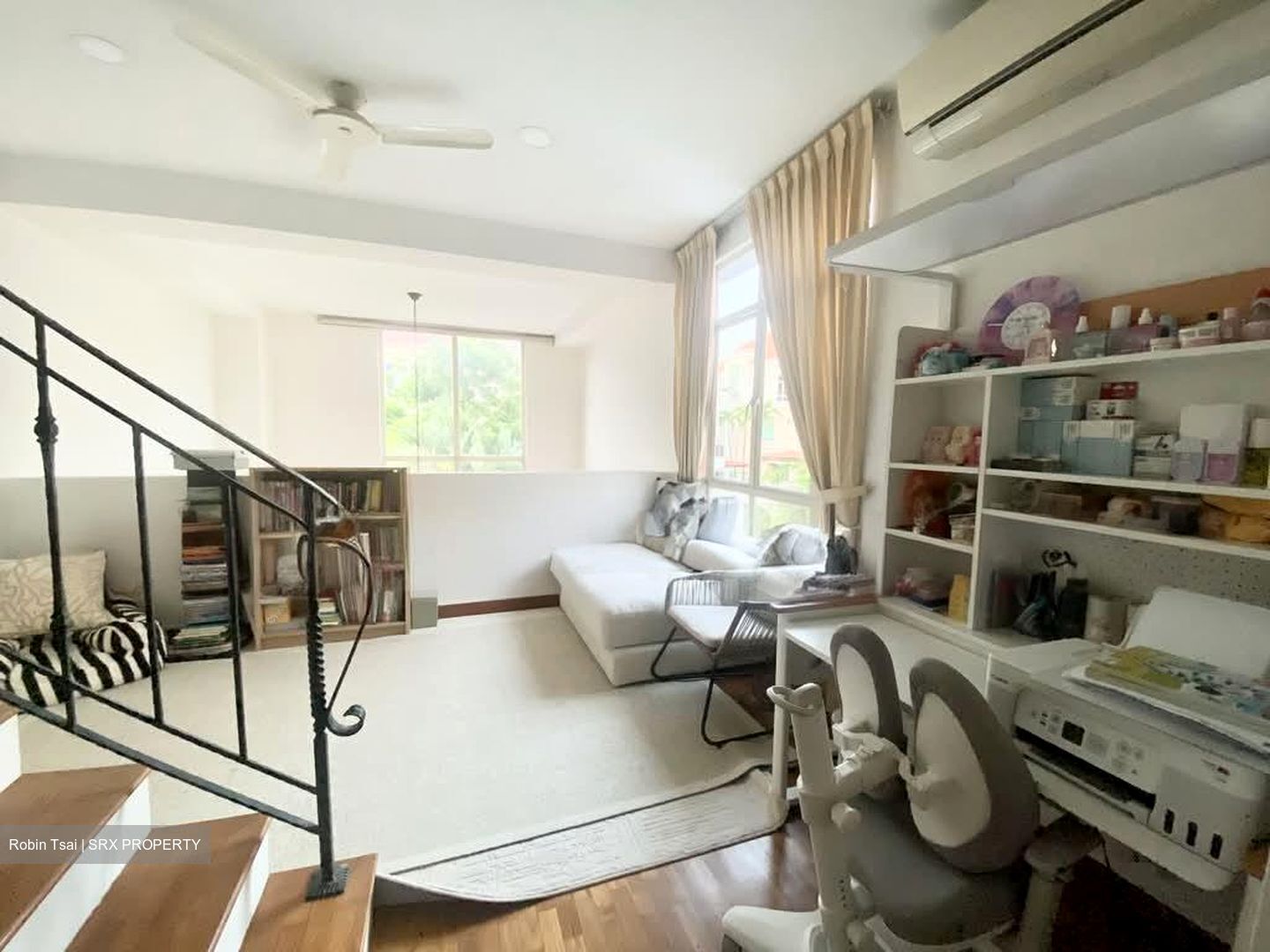 Woodlands Avenue 1 (D25), Terrace #558223401
